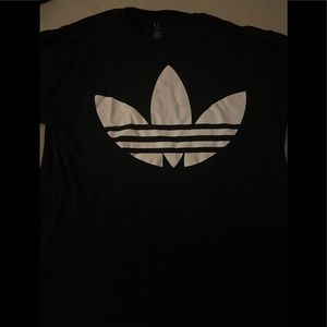 Adidas Logo T-shirt Men’s XL